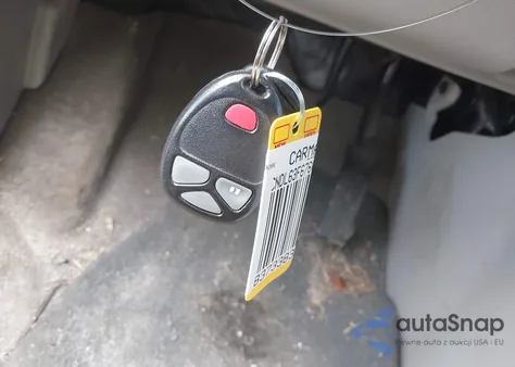 2007 Chevrolet Equinox Lt из США, поврежденный, VIN 2CNDL63F676069610